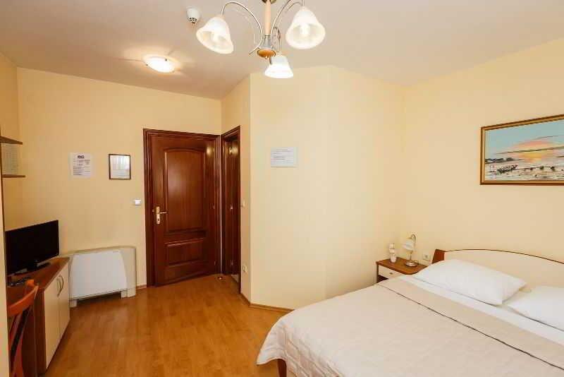 Foto general de Hotel Adria