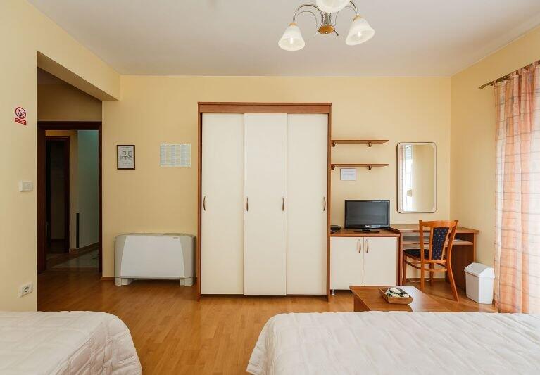 Foto general de Hotel Adria