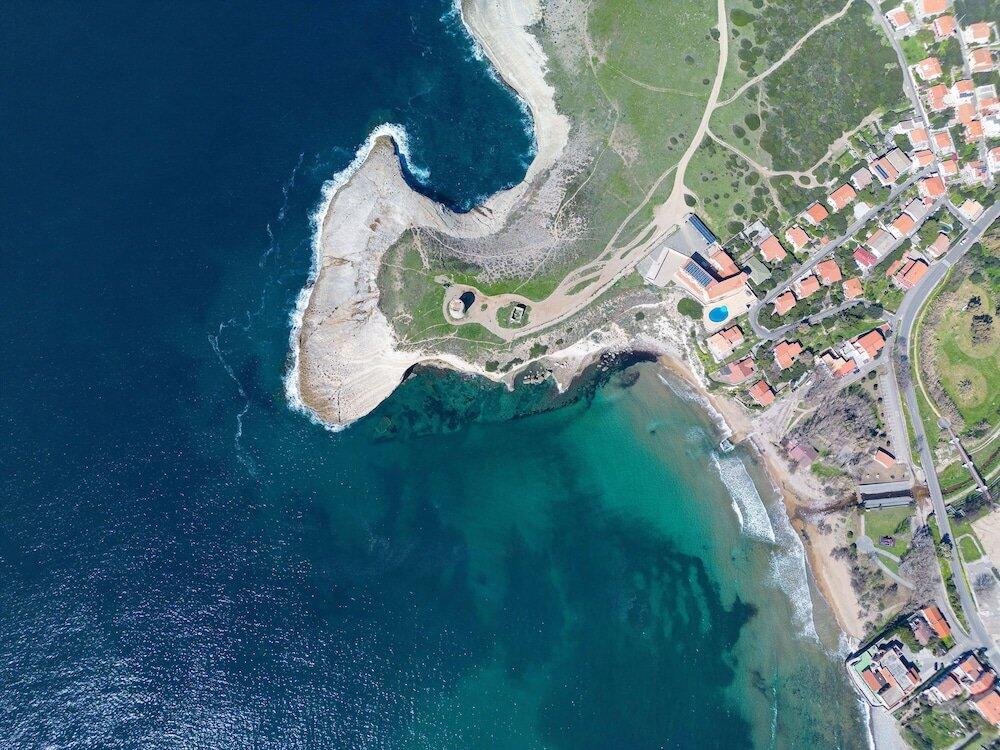 Foto del entorno de Hotel La Baja