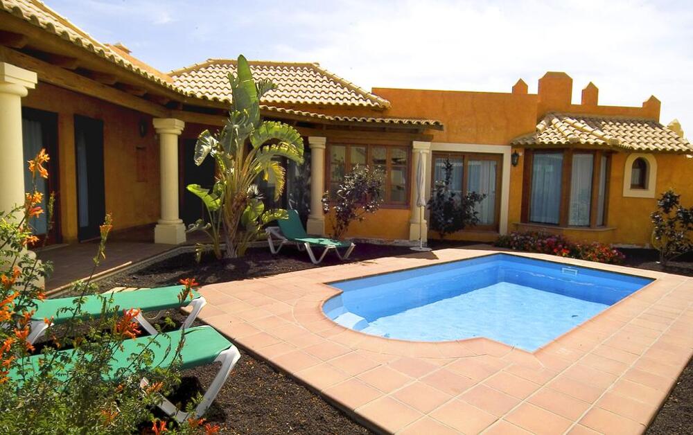 Foto de los servicios de Villas Brisas del Mar
