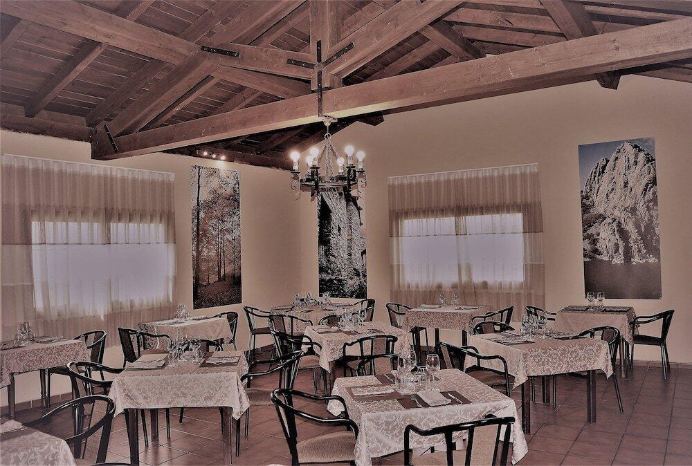 Foto de restauración de Hotel Ciudad de Plasencia