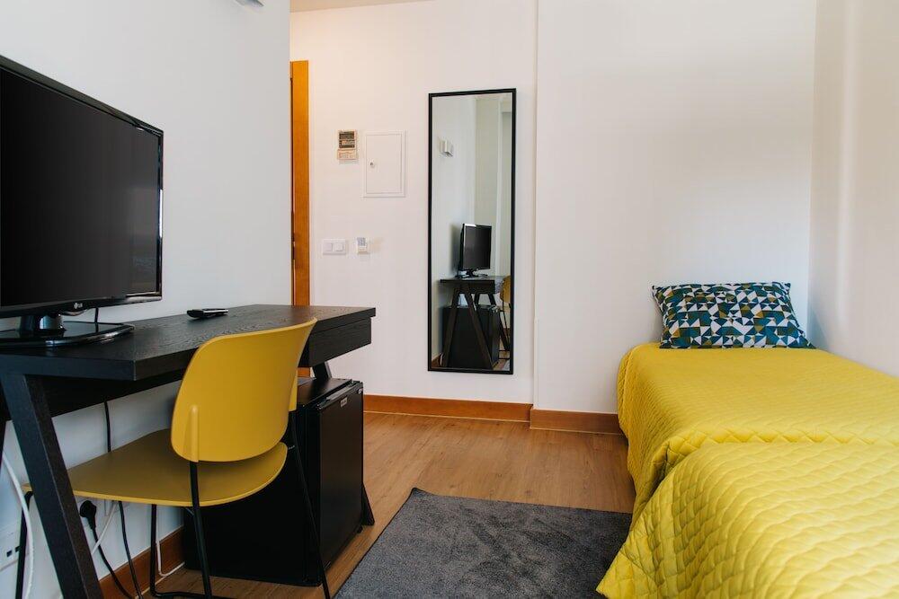 Foto de una habitación de America Diamonds Hotel &amp;amp; Sushi Bar