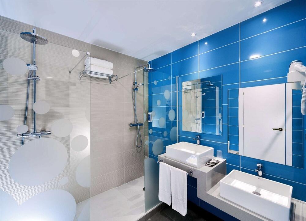 Foto del baño de Hotel Occidental Jandía Mar