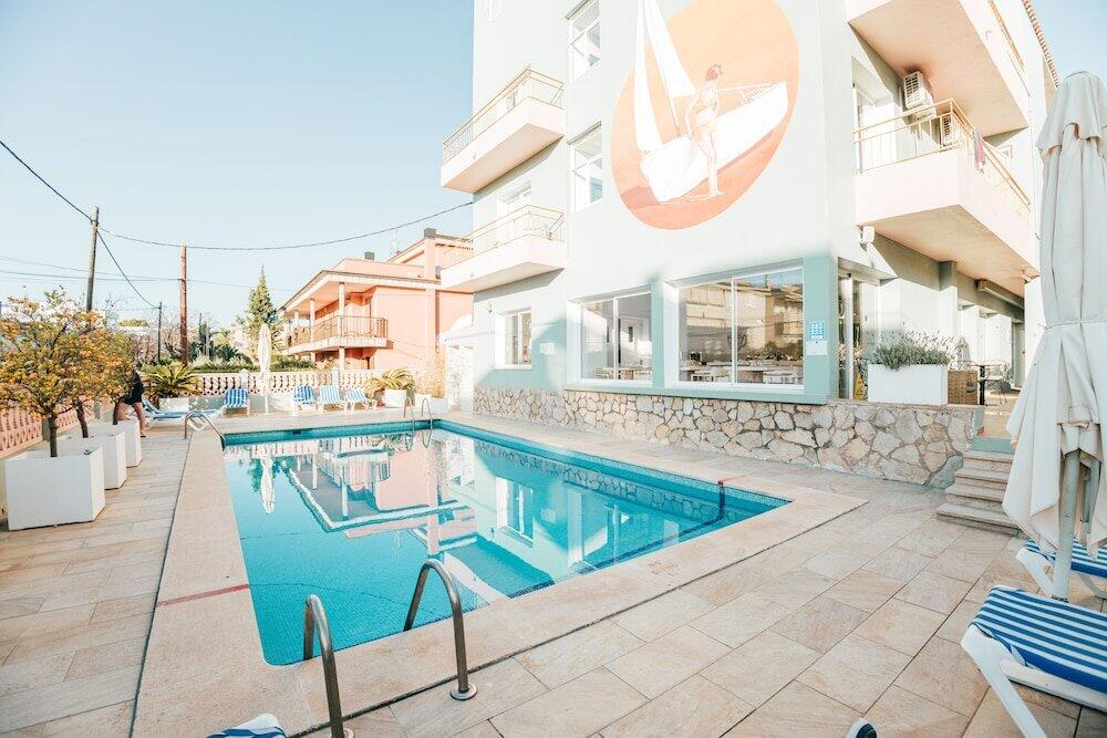 Foto de los servicios de Hotel 4U Miranda