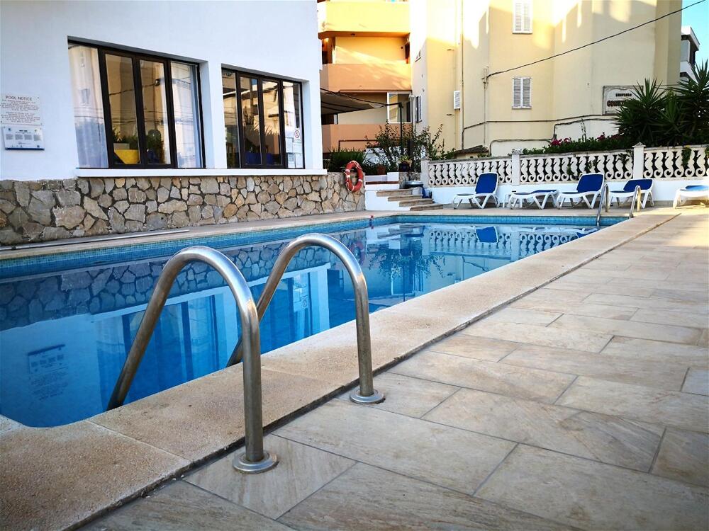 Foto general de Hotel 4U Miranda