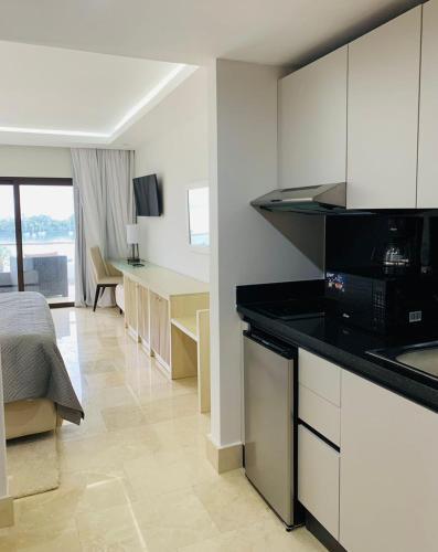 Foto de una habitación de Hacienda Samana Bay Hotel &amp;amp; Residence