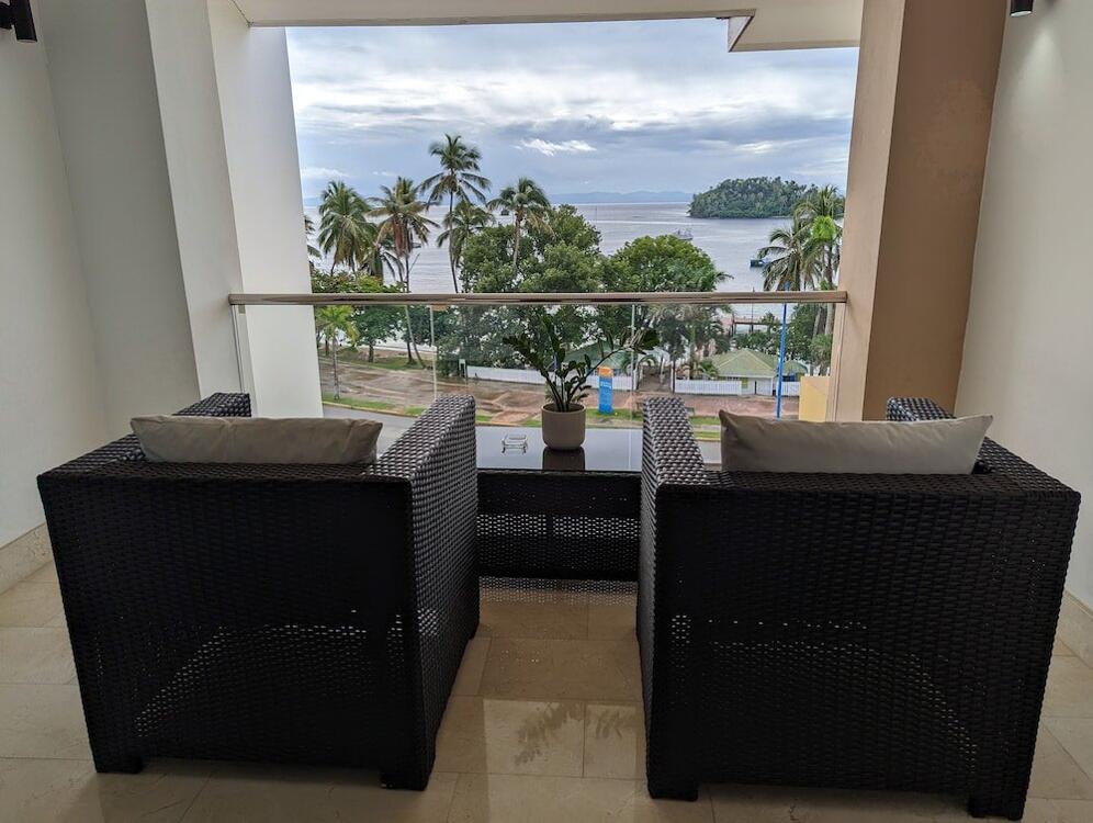 Foto de una habitación de Hacienda Samana Bay Hotel &amp;amp; Residence