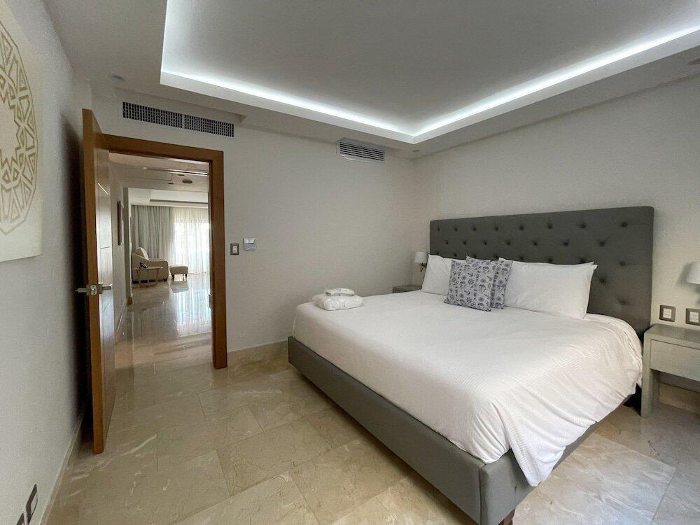 Foto de una habitación de Hacienda Samana Bay Hotel &amp;amp; Residence
