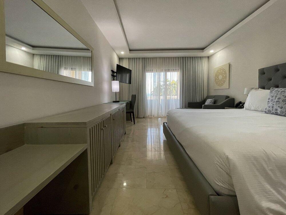 Foto de una habitación de Hacienda Samana Bay Hotel &amp;amp; Residence