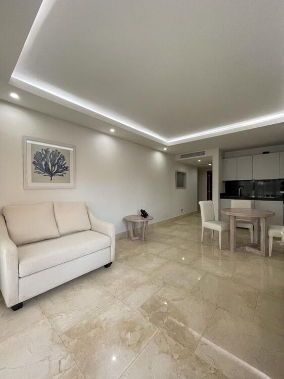 Foto de una habitación de Hacienda Samana Bay Hotel &amp;amp; Residence