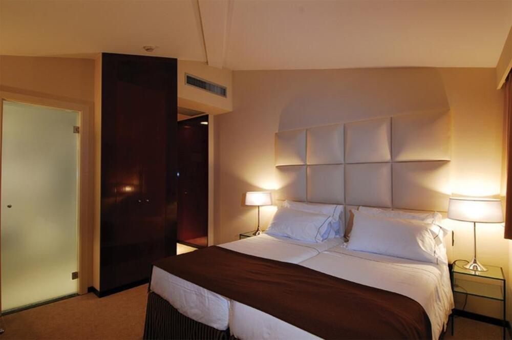 Foto general de Cosmopolitan Hotel