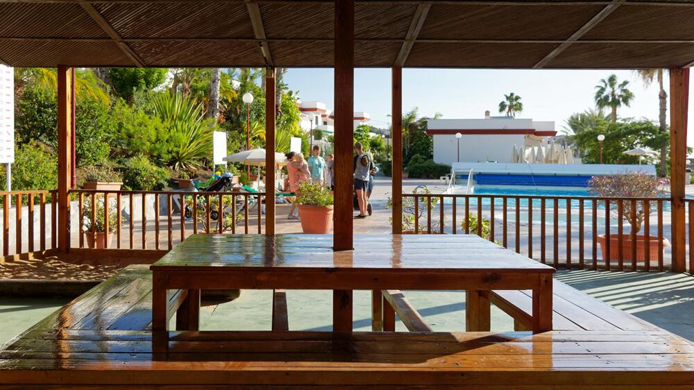 Foto general de Valle Marina Apartamentos