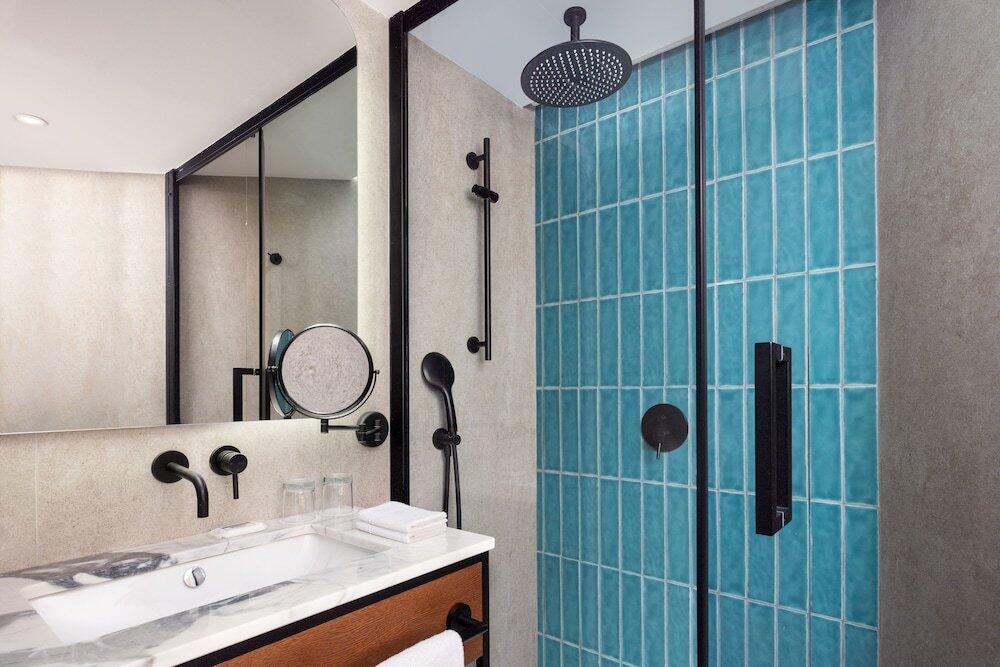 Foto del baño de Hotel Four Points by Sheraton Matosinhos