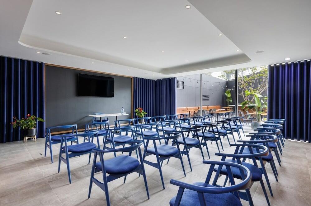 Foto general de Hotel Four Points by Sheraton Matosinhos