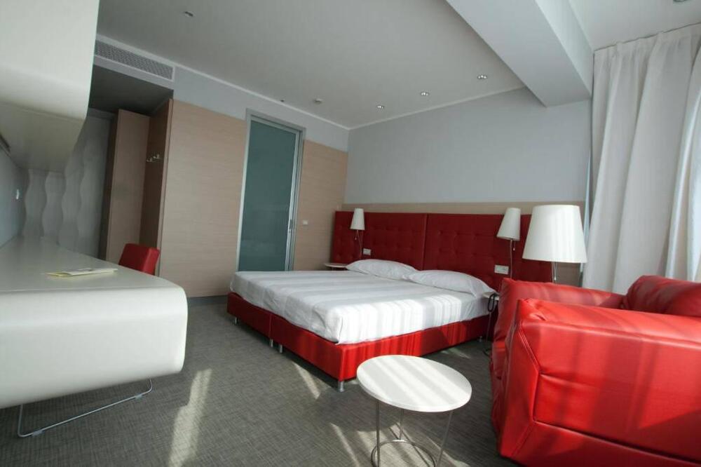 Foto general de Park Hotel Suisse