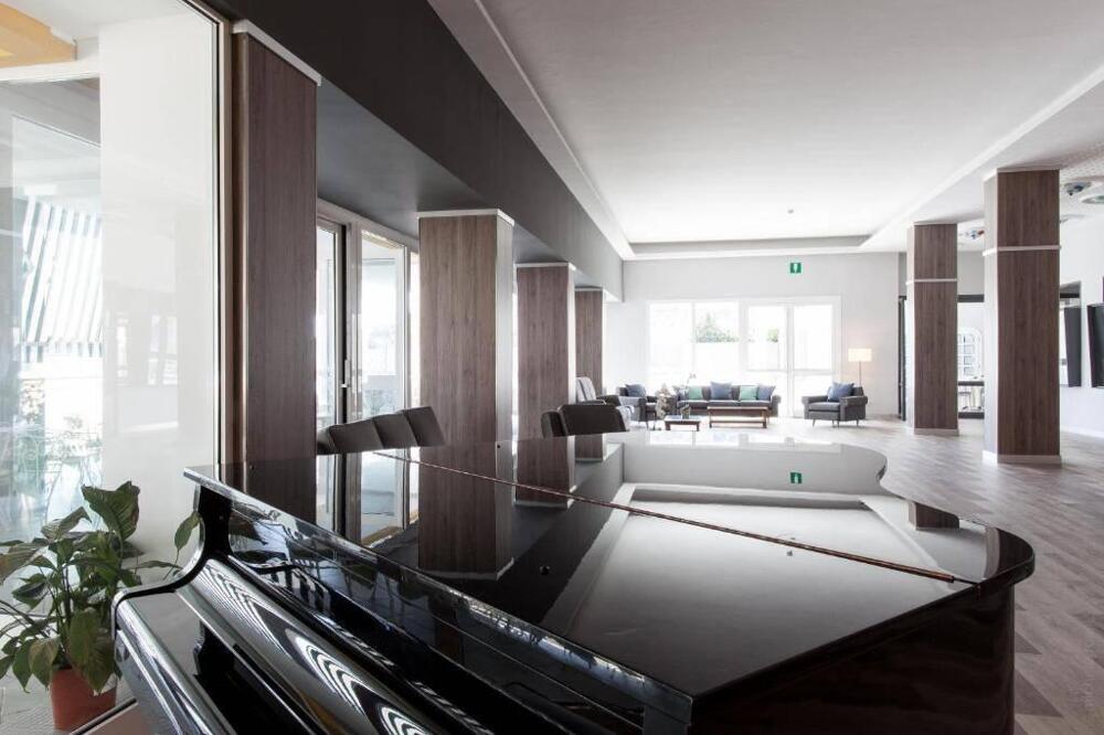 Foto general de Park Hotel Suisse