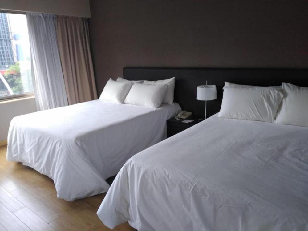 Foto general de Amérian Cordoba Park Hotel