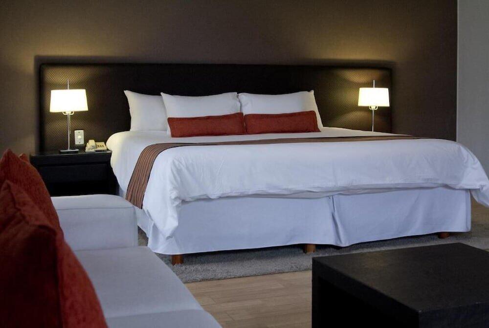 Foto de una habitación de Amérian Cordoba Park Hotel