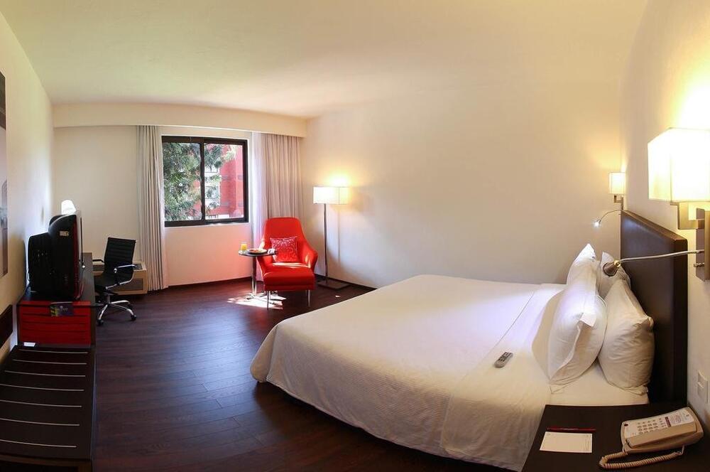 Foto general de Hotel Fiesta Inn Xalapa