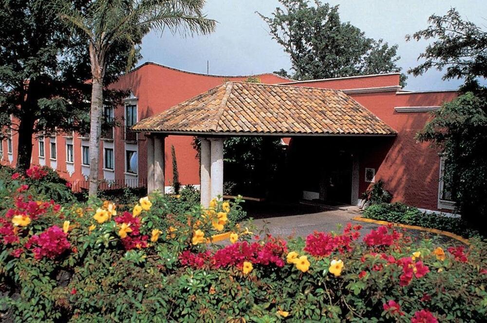 Foto del exterior de Hotel Fiesta Inn Xalapa