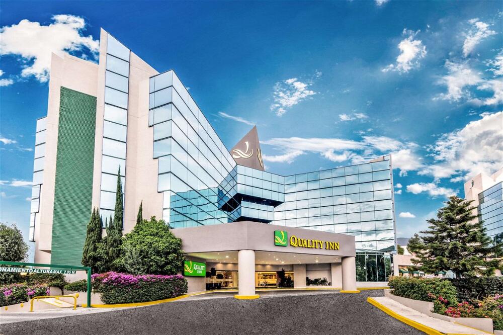 Foto del exterior de Hotel La Joya