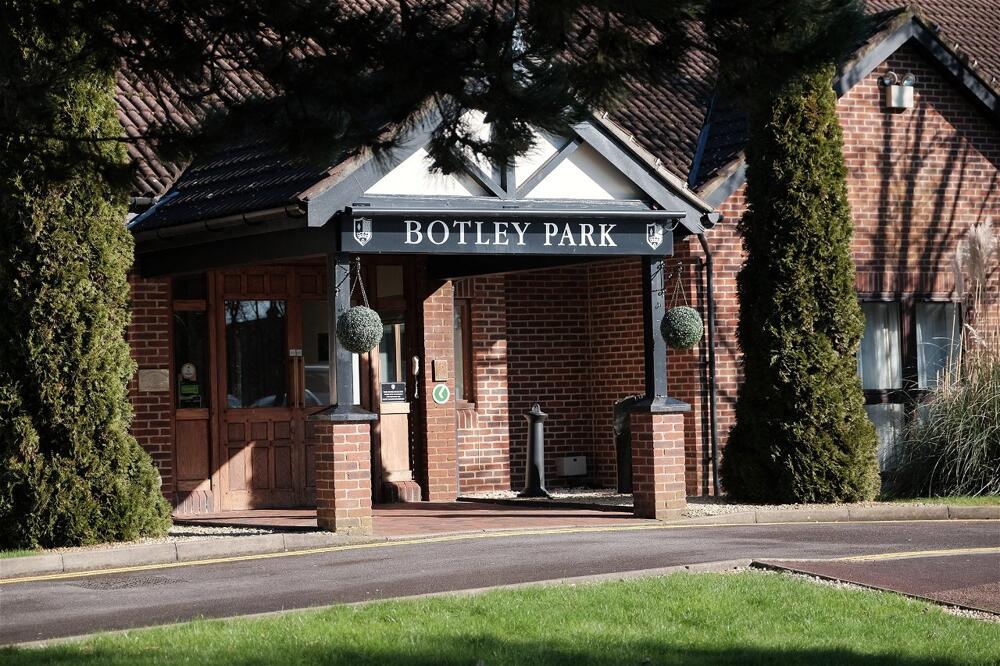 Foto general de Macdonald Botley Park Hotel &amp;amp; Spa