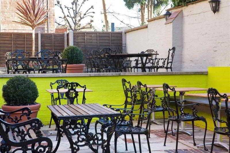 Foto general de Mercure Stratford Upon Avon Shakespeare Hotel