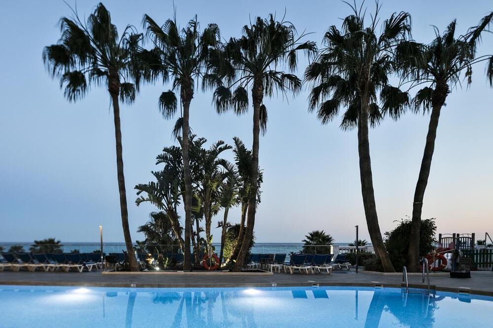 Foto general de Hotel Best Benalmadena