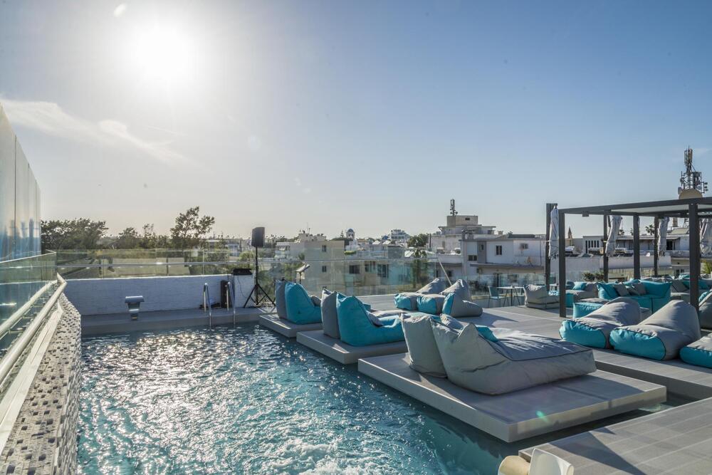 Foto de los servicios de Maritina Hotel