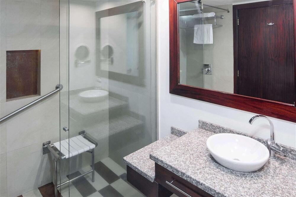 Foto general de Hotel Wyndham Garden Quito