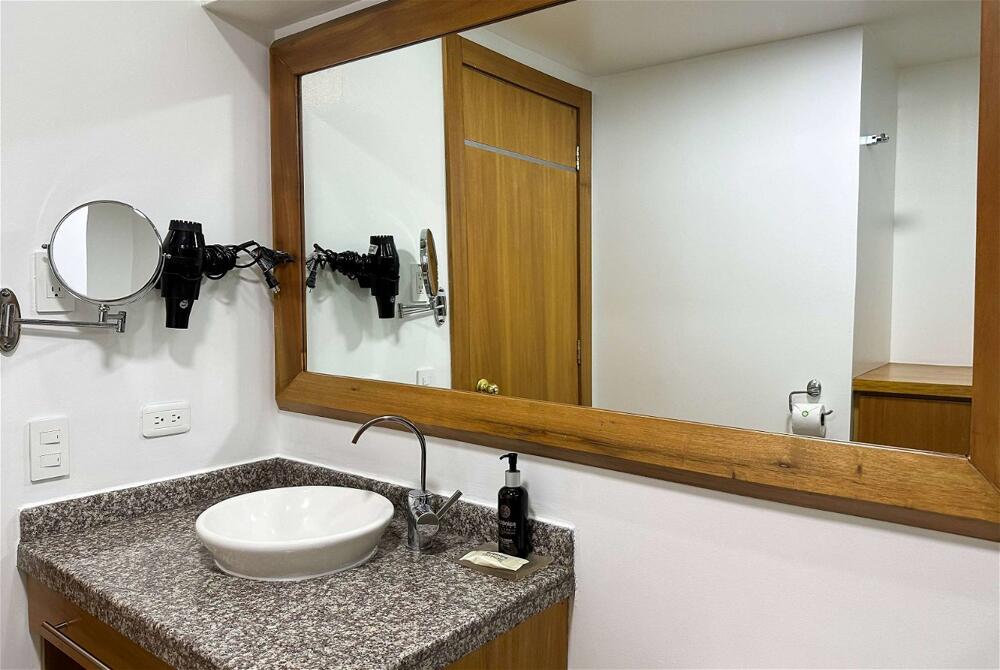 Foto de los servicios de Hotel Wyndham Garden Quito