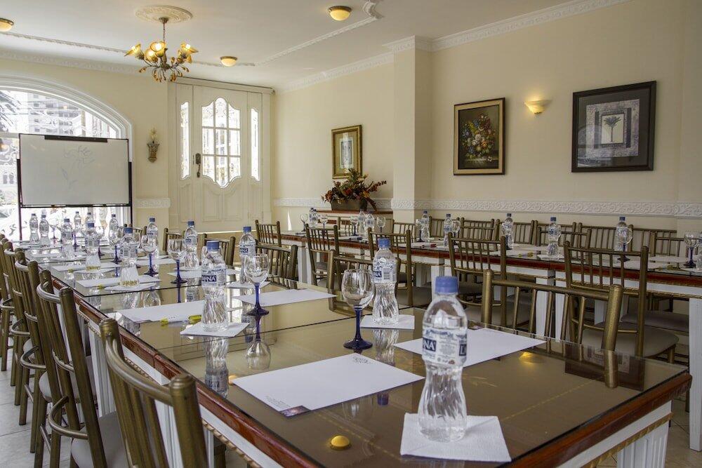 Foto general de Eugenia Hotel
