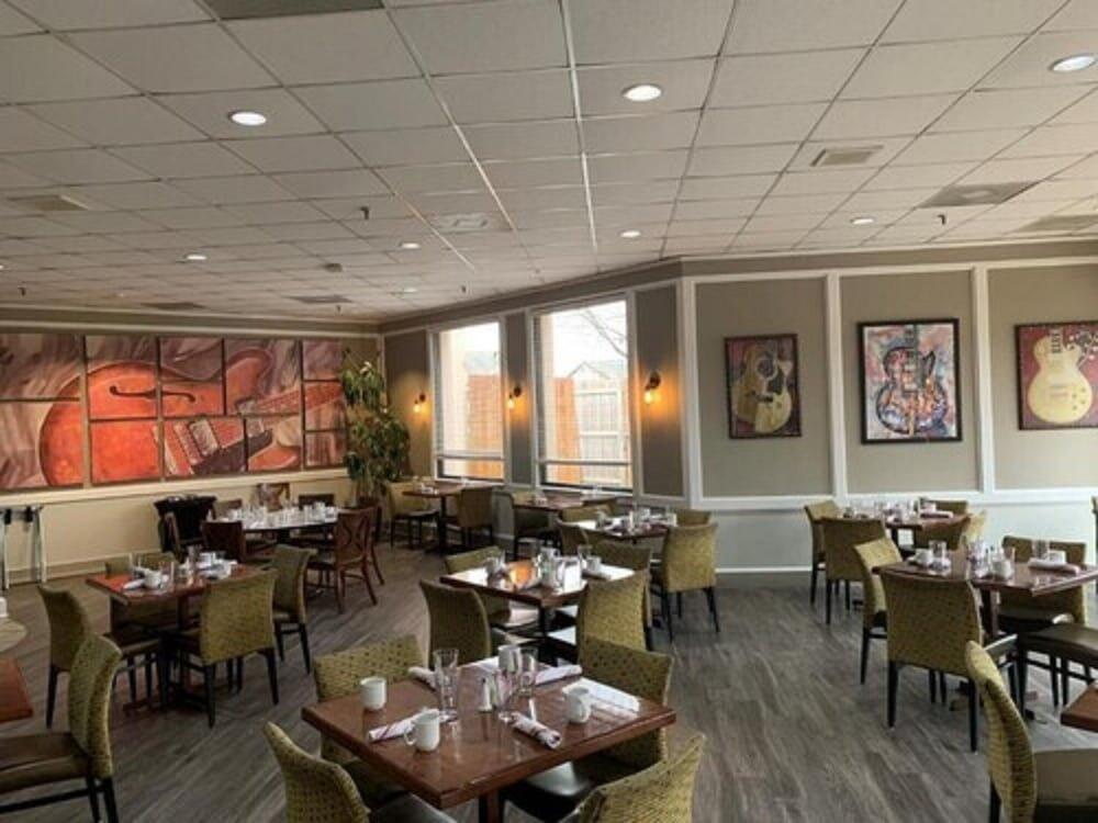 Foto de restauración de Hotel Millennium Maxwell House Nashville