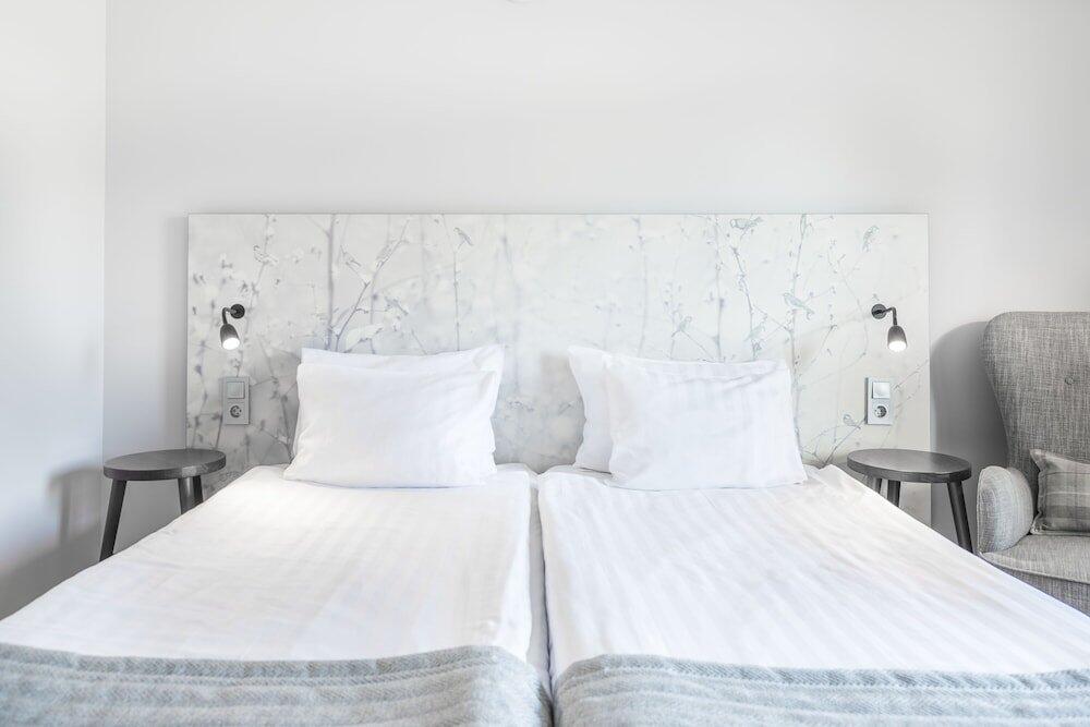 Foto de una habitación de Quality Hotel Ekoxen