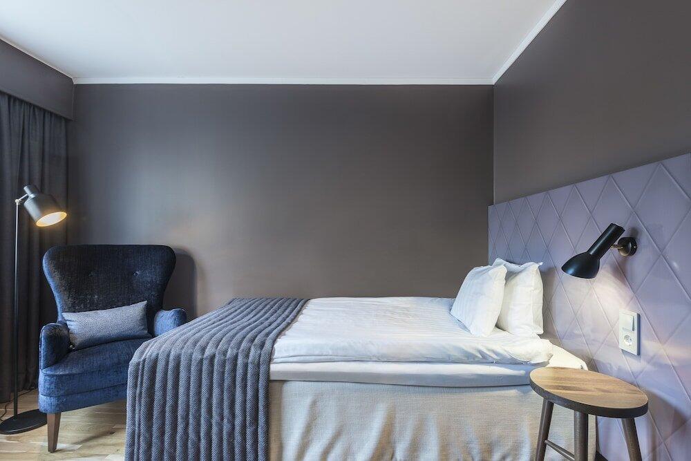 Foto de una habitación de Quality Hotel Ekoxen