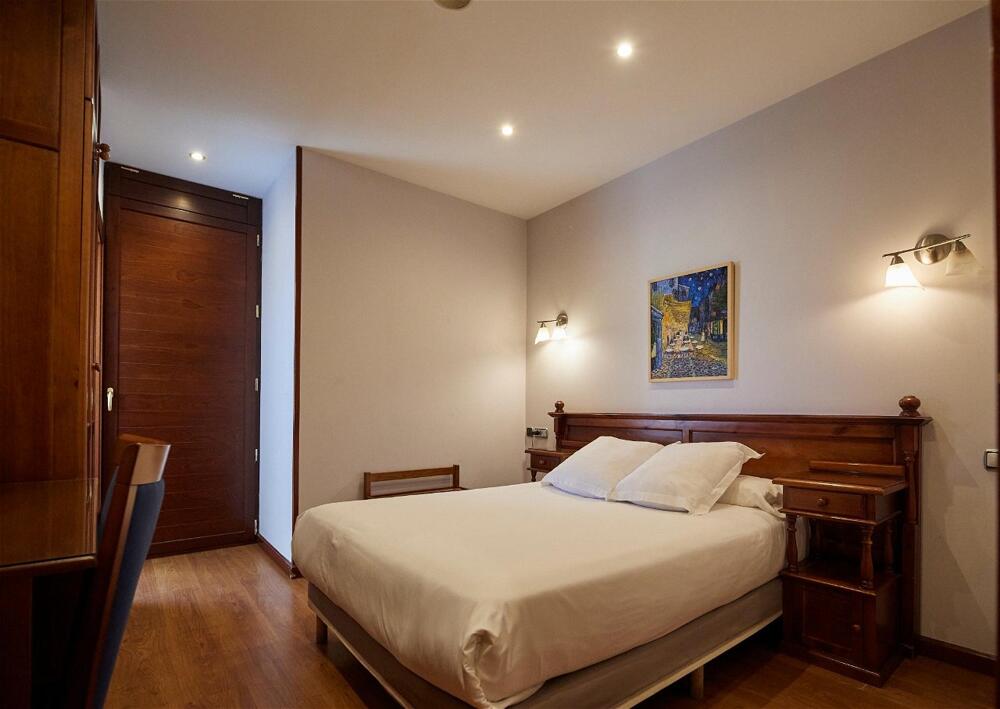 Foto general de Hotel Villalegre
