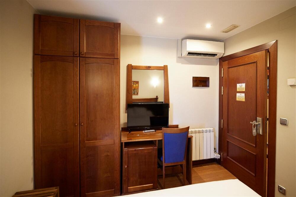 Foto general de Hotel Villalegre