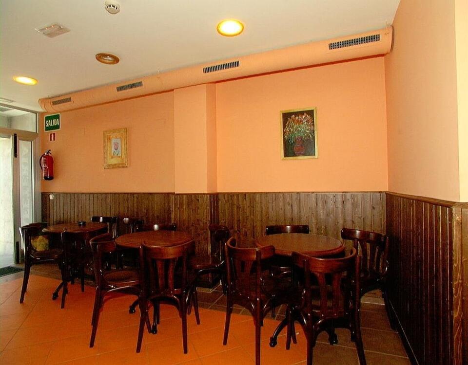 Foto general de Hotel Villalegre
