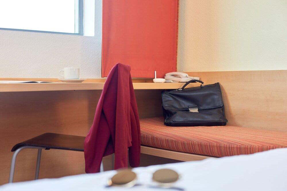 Foto de una habitación de Hotel ibis Antananarivo Ankorondrano
