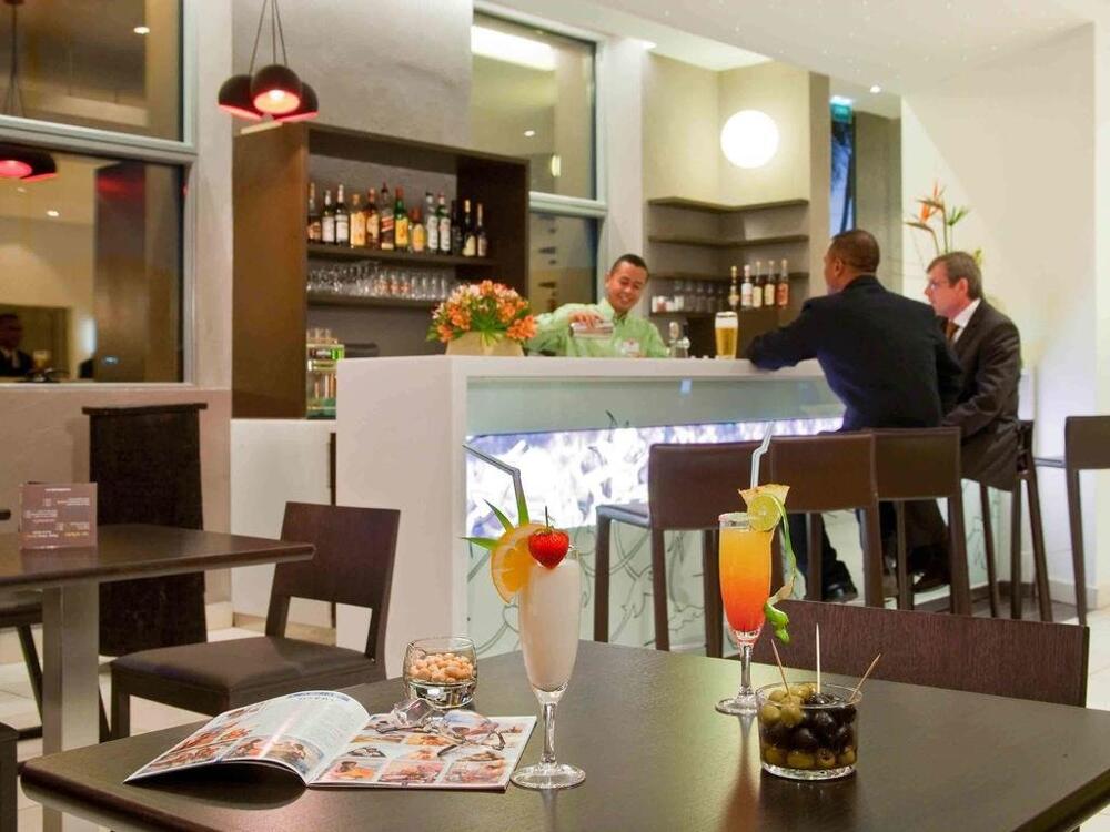 Foto general de Hotel ibis Antananarivo Ankorondrano