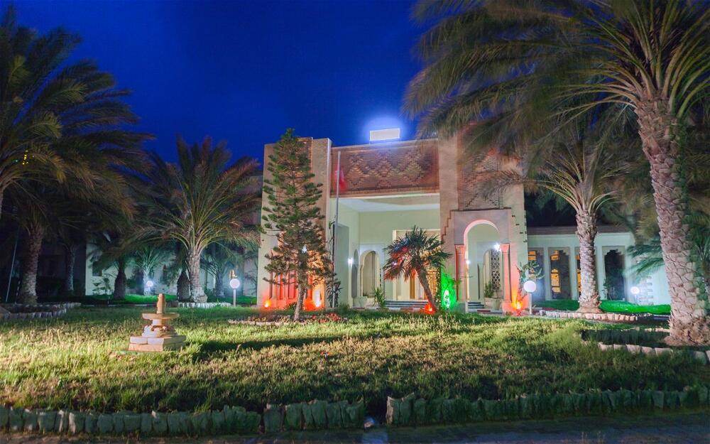 Foto general de Hotel El Mouradi Douz