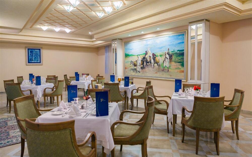 Foto general de Hotel El Mouradi Douz