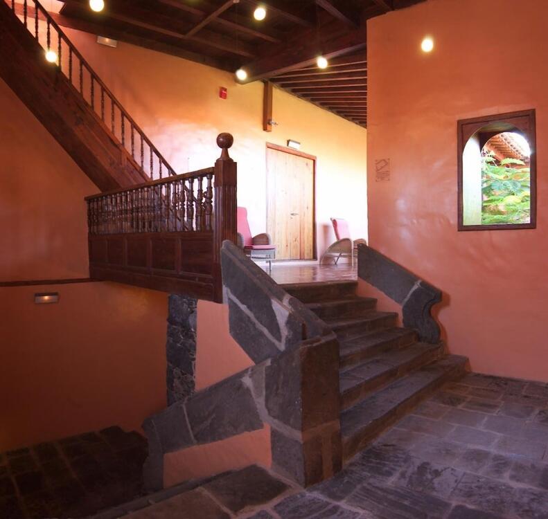 Foto general de Hotel LIVVO La Quinta Roja