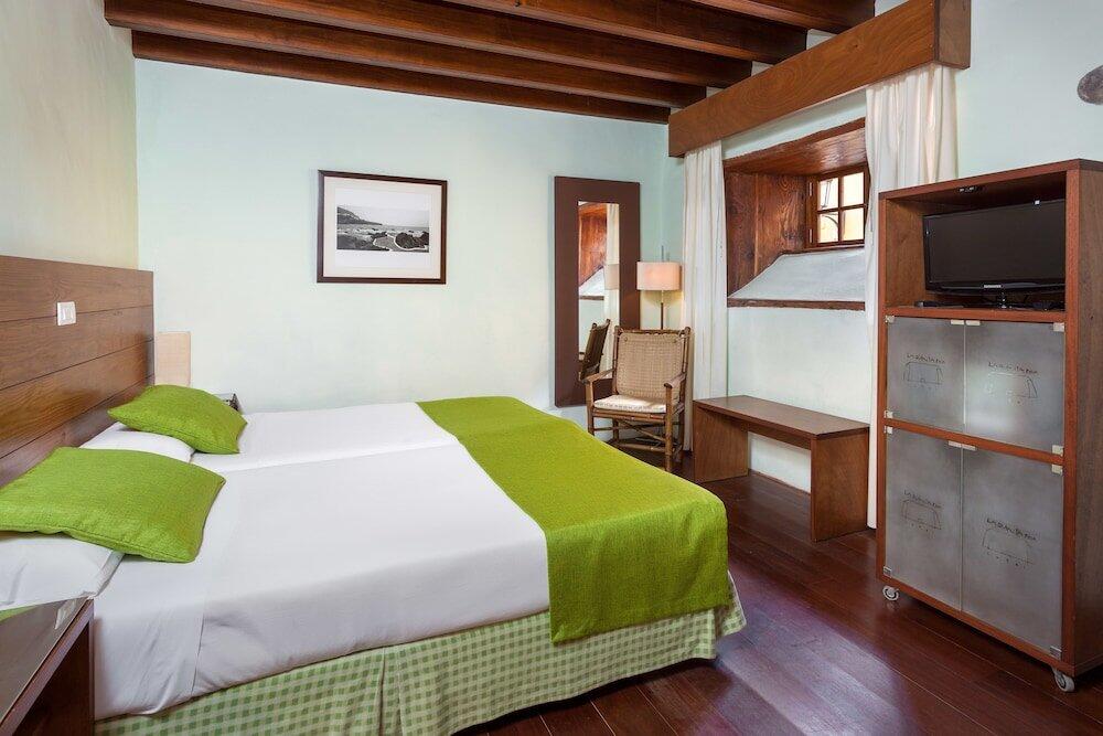 Foto de una habitación de Hotel LIVVO La Quinta Roja