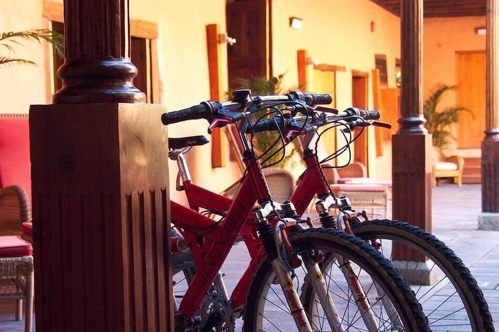 Foto de los servicios de Hotel LIVVO La Quinta Roja