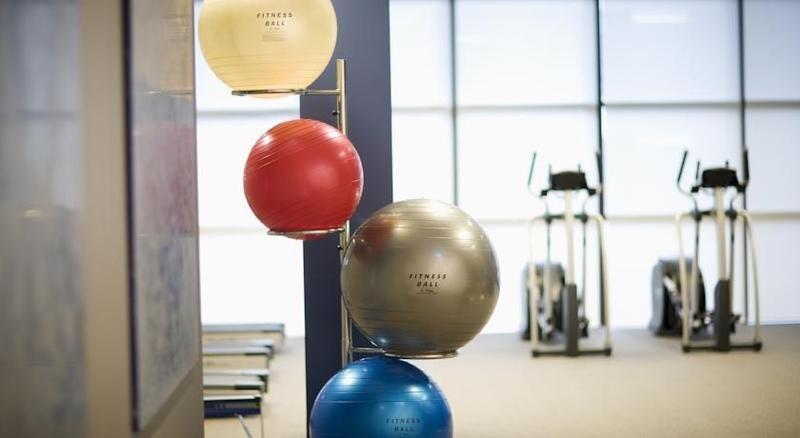 Foto general de Hotel Fraser Suites Sydney