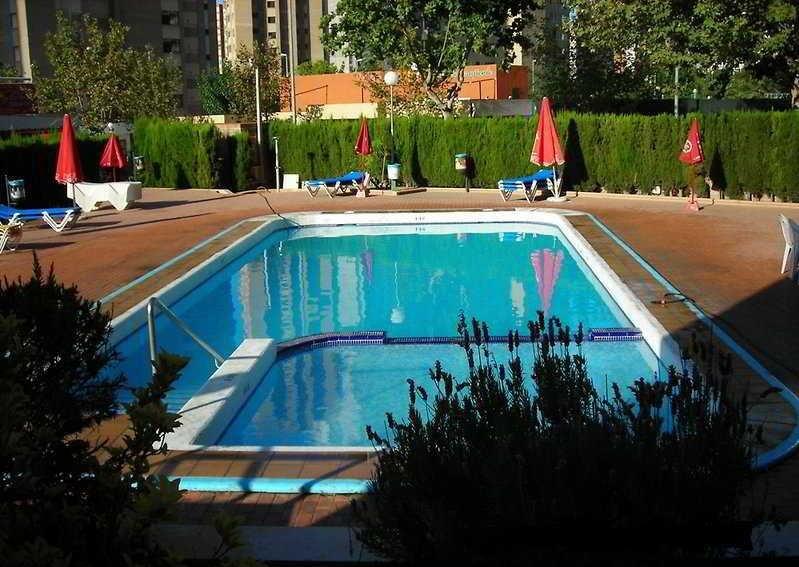 Foto general de Apartamentos Alpha