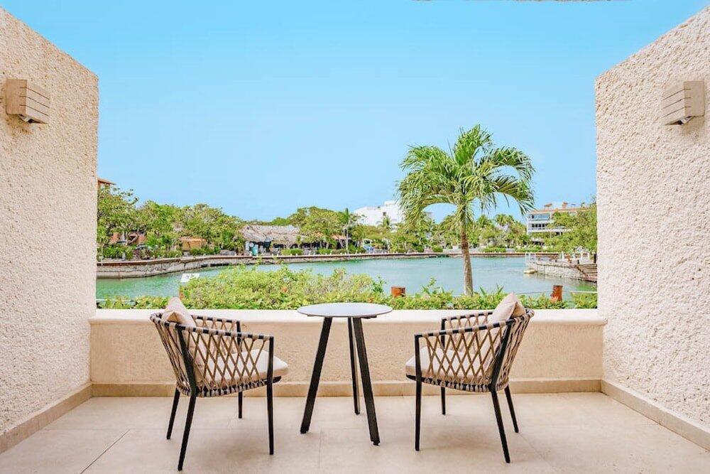 Foto de una habitación de Complejo Dreams Aventuras Riviera Maya - All Inclusive