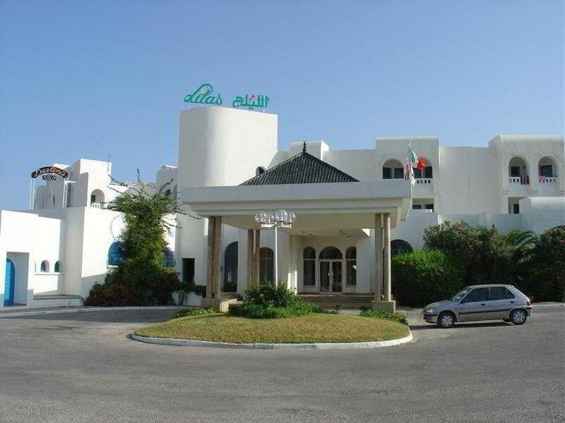 Photo - Hotel Menara
