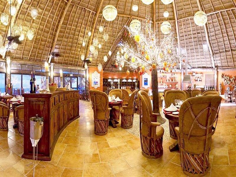 Foto general de Complejo Dreams Aventuras Riviera Maya - All Inclusive
